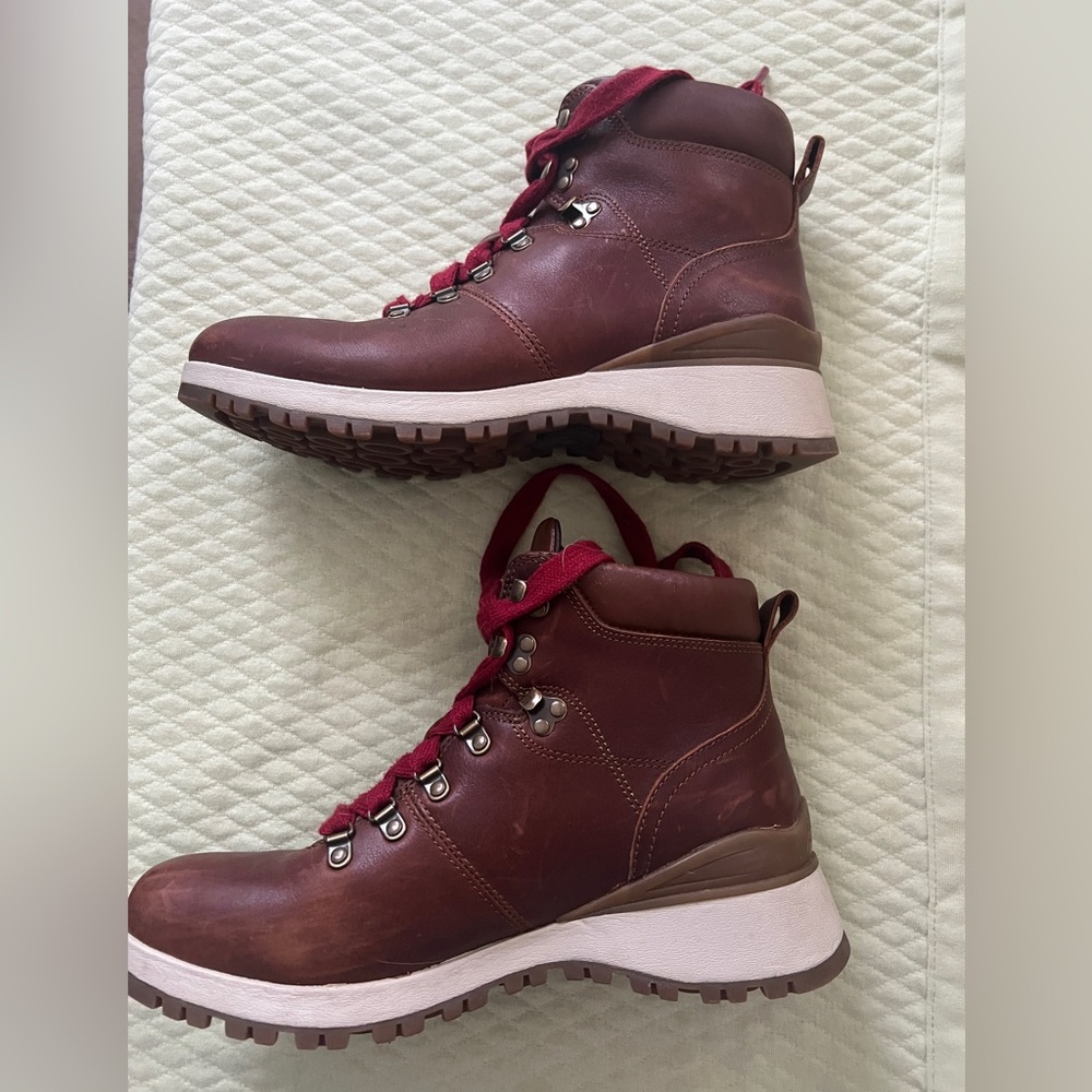 BIONICA ALL WEATHER BOOTS